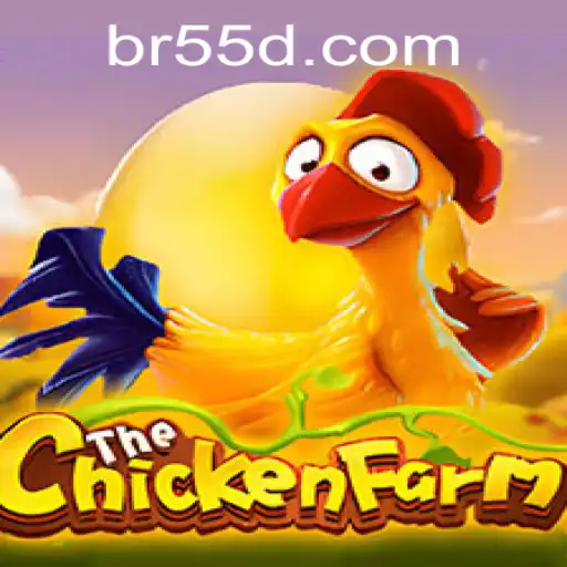 Discover the Exciting World of ChickenFarm: A New Age of Virtual Farming and Gaming