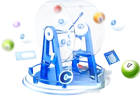 Jogos de loteria na 55D