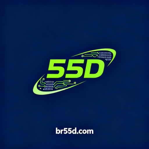 55D