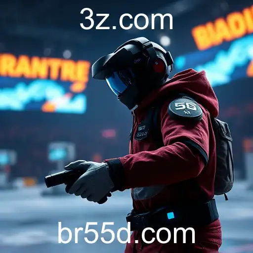 Emergência e Crescimento: A Influência do 55D no Mundo dos Jogos