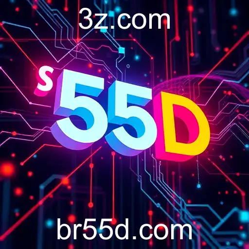 A Evolução do 55D e o Futuro dos Games em 2025