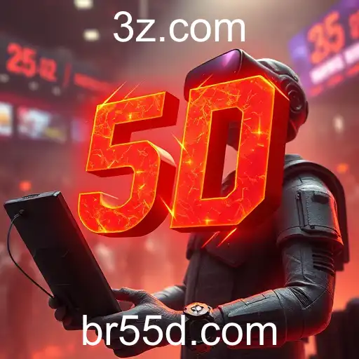 A Evolução dos Jogos Online em 2025: O Impacto da 55D