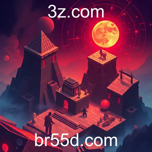 Inovações e tendências no mundo dos jogos online