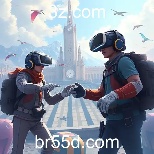 Novidades e Tendências do Mundo dos Jogos em 2025