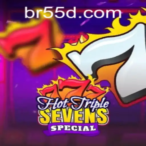 HotTripleSevensSpecial: Experience the Thrill of Classic Casino Gaming