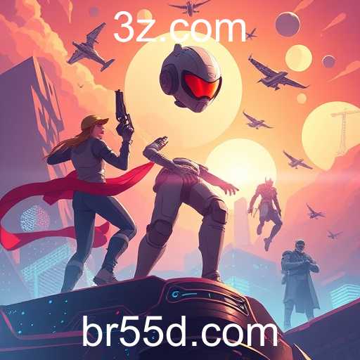 O Impacto Crescente dos Jogos Online em 2025