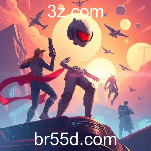 O Impacto Crescente dos Jogos Online em 2025