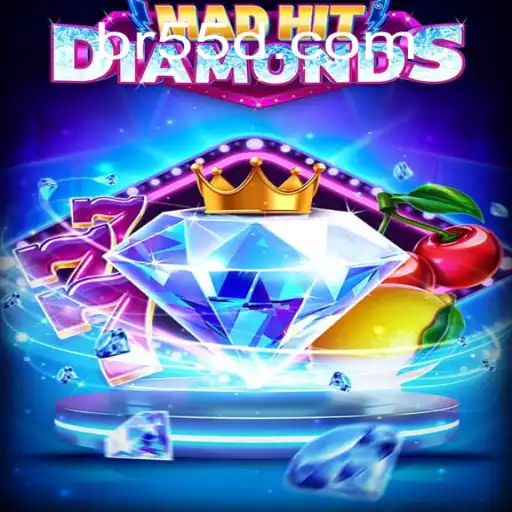 MadHitDiamonds: A Thrilling Adventure in a Shimmering World
