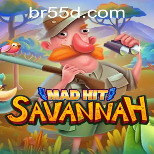 Exploring the Exciting World of MadHitSavannah: The 55D PH Login Adventure