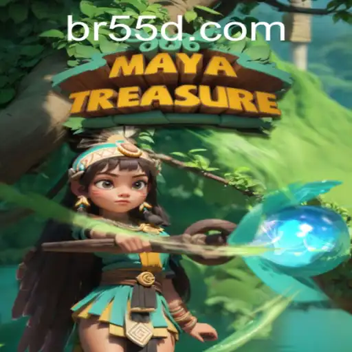 Exploring the World of MayaTreasure: A New Adventure Awaits