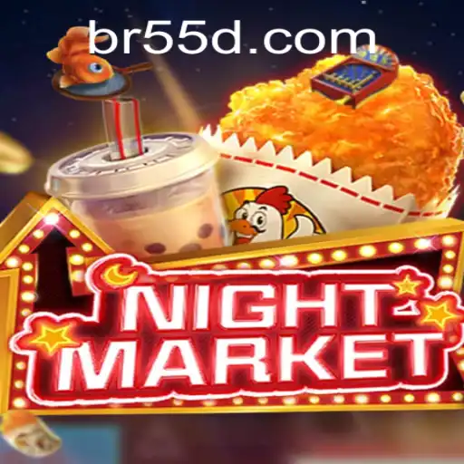 Unveiling the Enigma of NIGHTMARKET: A Thrilling Game Experience