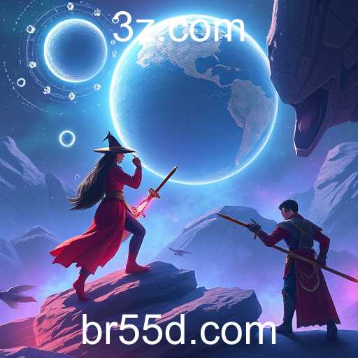 A Revolução dos Jogos Online em 2025