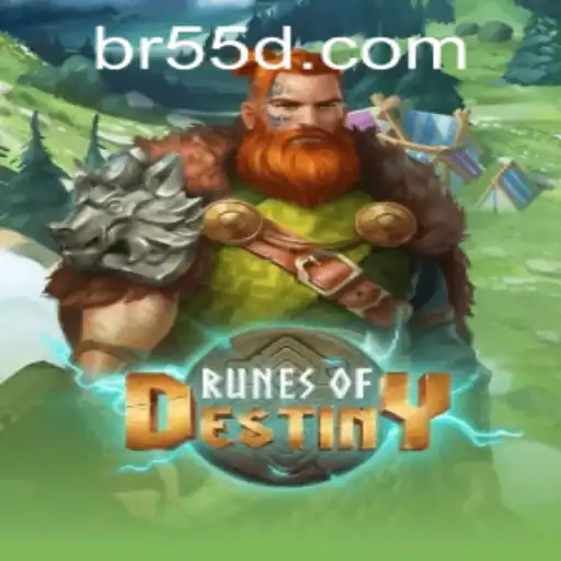 Exploring the Mystical Realm of RunesOfDestiny and the 55D PH Login Experience
