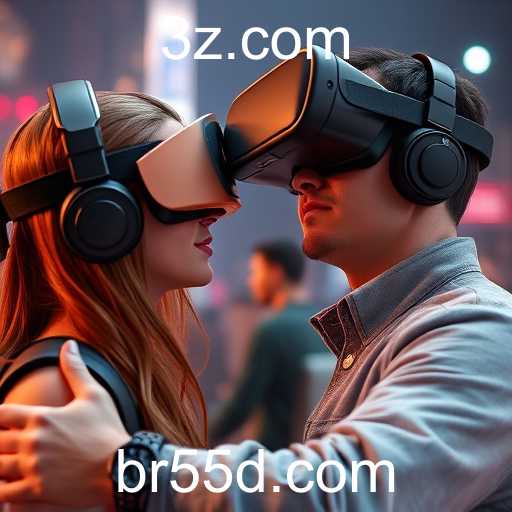 A Revolução da Tecnologia nos Jogos Eletrônicos: Uma Nova Era de Interatividade