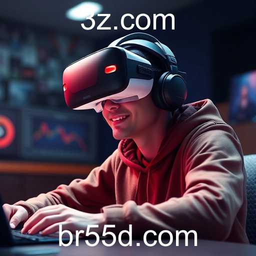 Tendências e Inovações nas Plataformas de Jogos