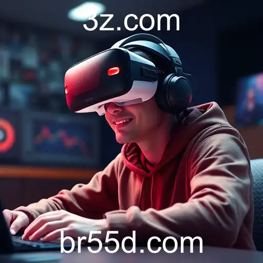 Tendências e Inovações nas Plataformas de Jogos